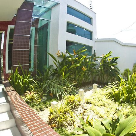 Hotel Innflat-Business マナウス エクステリア 写真