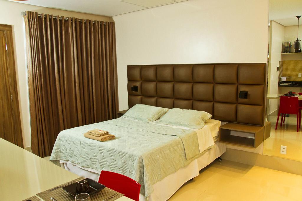 Hotel Innflat-Business マナウス エクステリア 写真